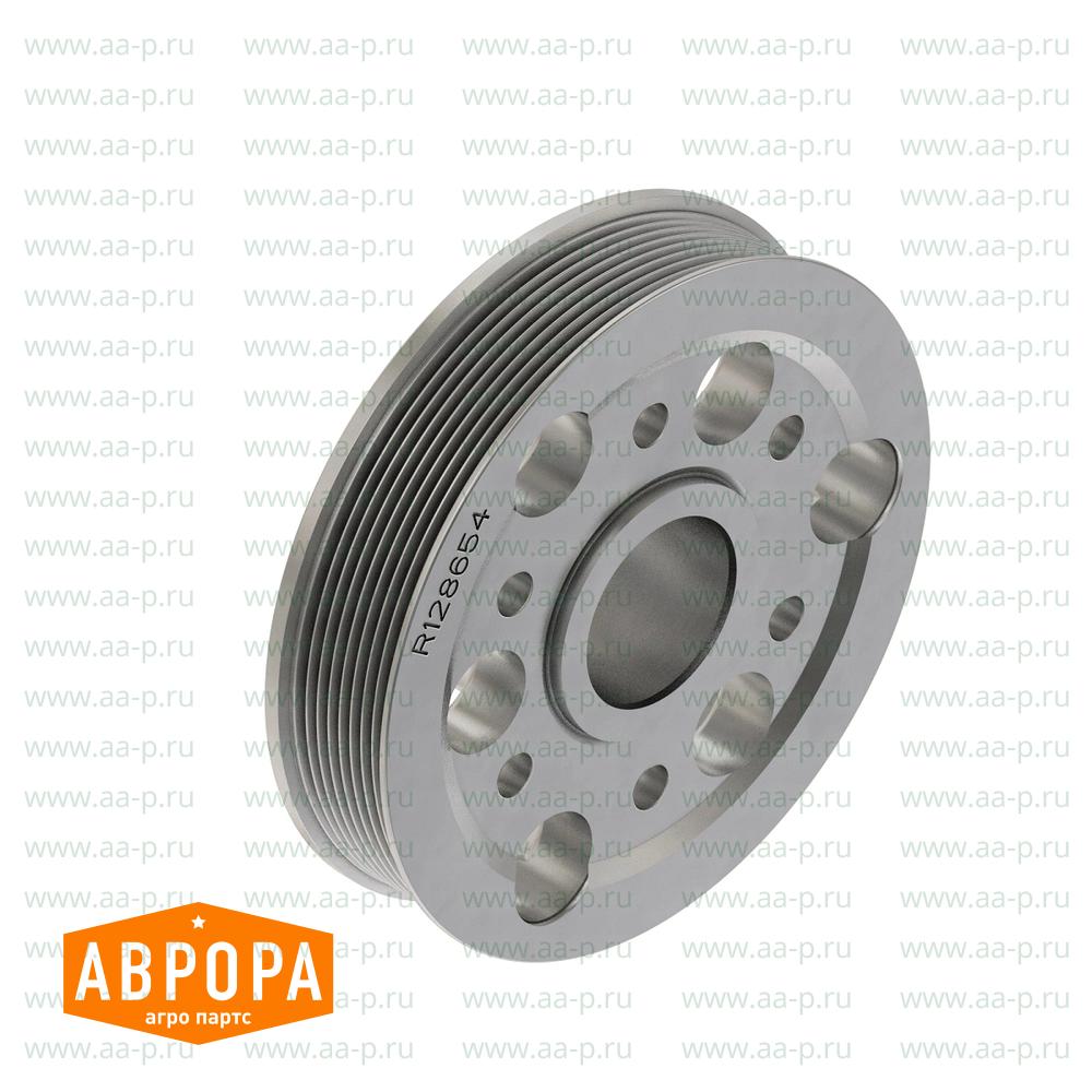 R128654 ШКИВ